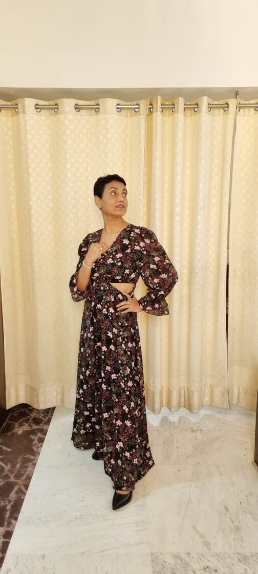Long Dress - Image 5