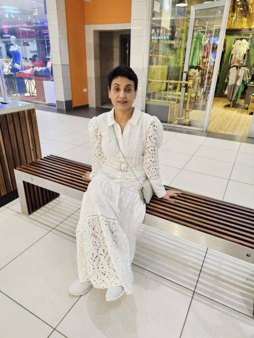 Long Dress - Image 5