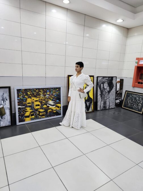 Long Dress - Image 6
