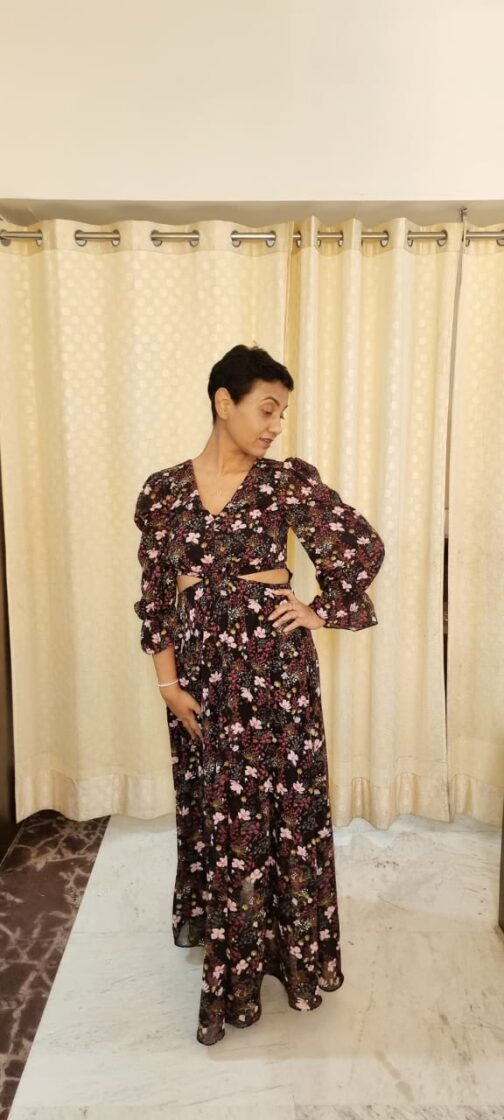 Long Dress - Image 2