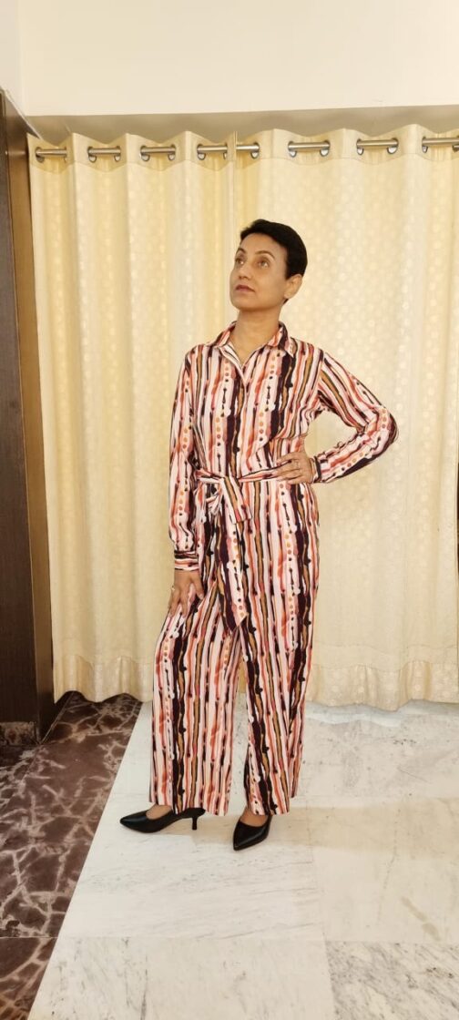 Jumpsuit - Image 2