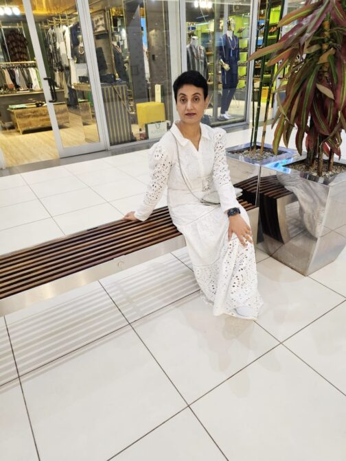 Long Dress - Image 2