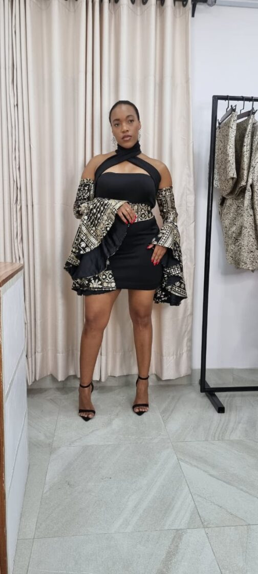 Party Dress