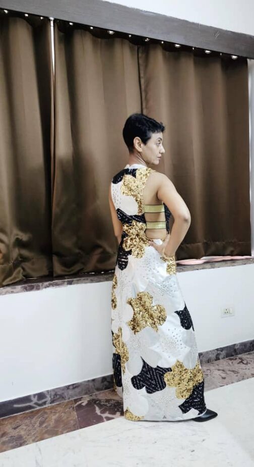 Party Dress - Image 4