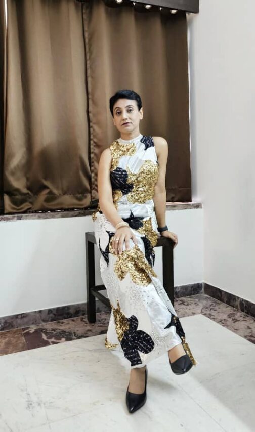 Party Dress