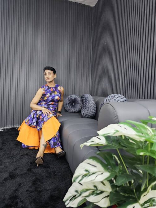 Long Dress - Image 4