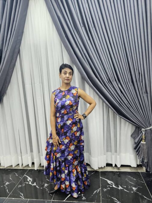 Long Dress - Image 5