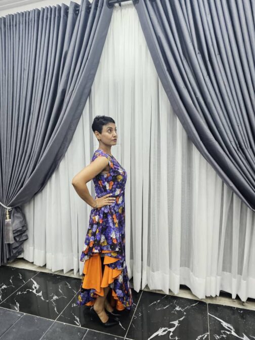 Long Dress - Image 6