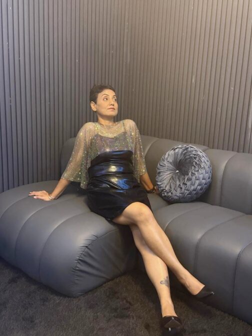 Party Dress - Image 4