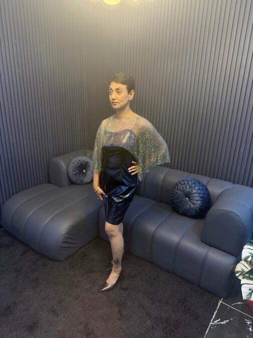 Party Dress - Image 5