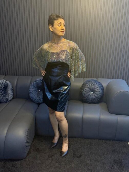 Party Dress