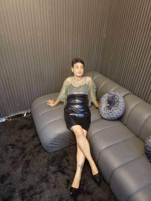 Party Dress - Image 3