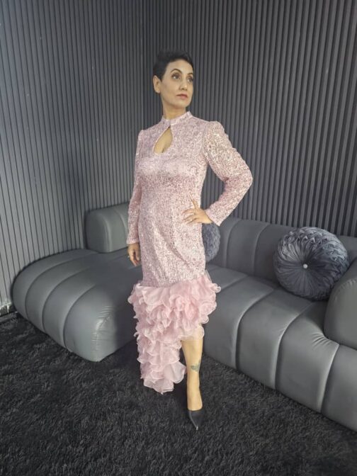 Party Dress - Image 2