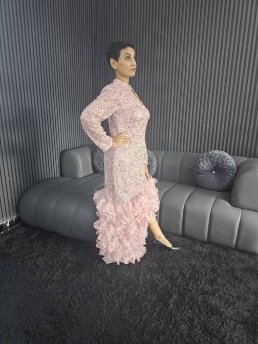 Party Dress - Image 4