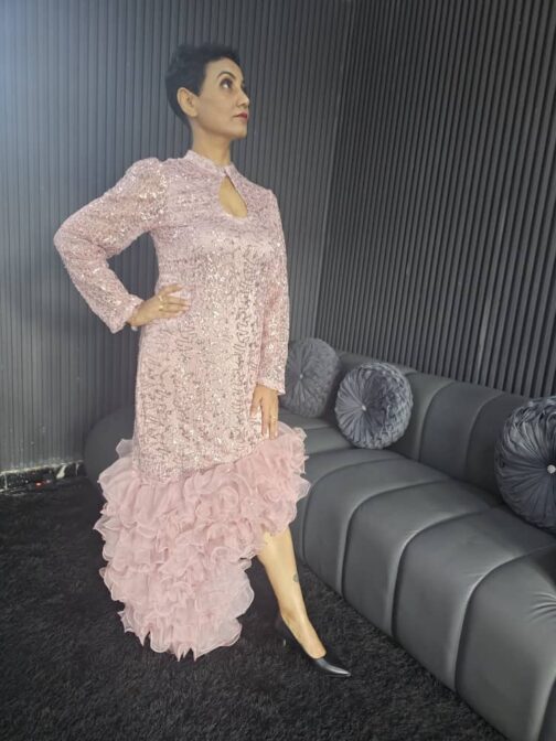 Party Dress - Image 6