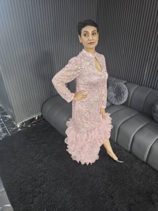 Party Dress - Image 3