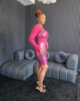 Short Party Dress