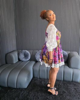 Short Dress