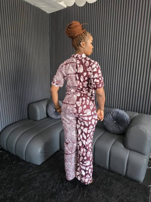 Jumpsuit - Image 4