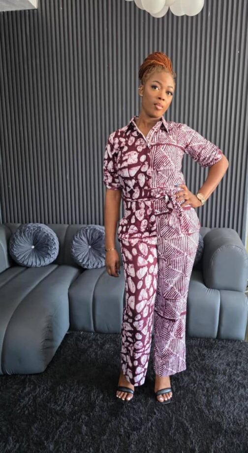Jumpsuit - Image 2