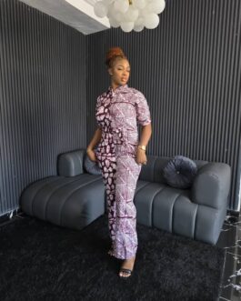 Jumpsuit