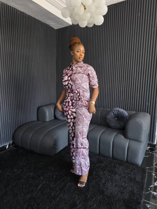 Jumpsuit