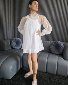 Short Party Dress