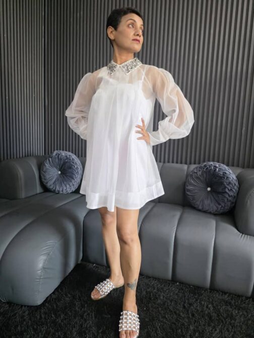 Short Party Dress