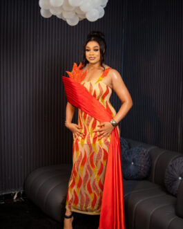 Party Dress