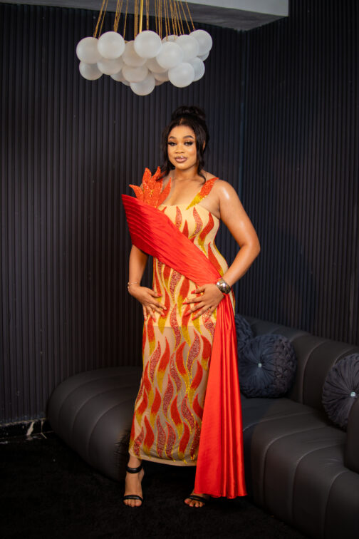 Party Dress