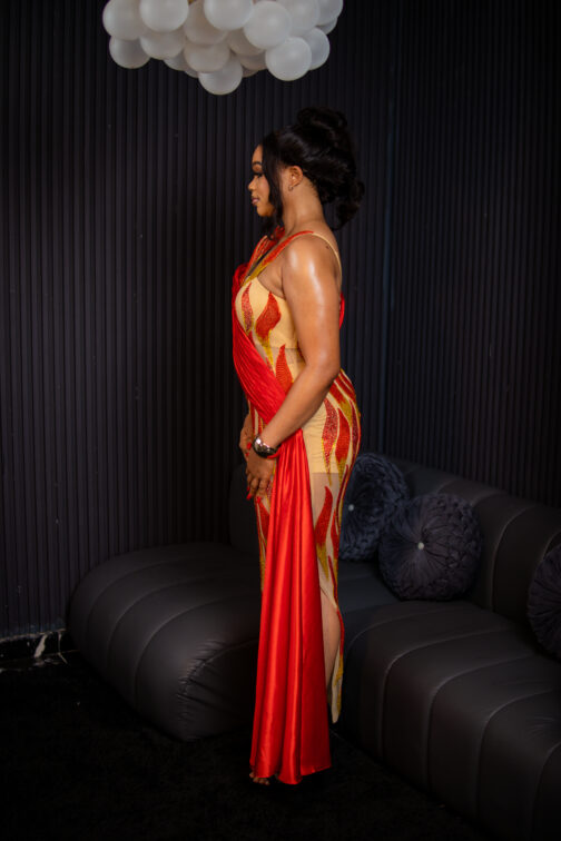 Party Dress - Image 2
