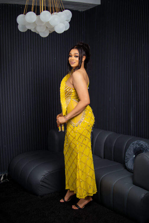 Party Dress - Image 3