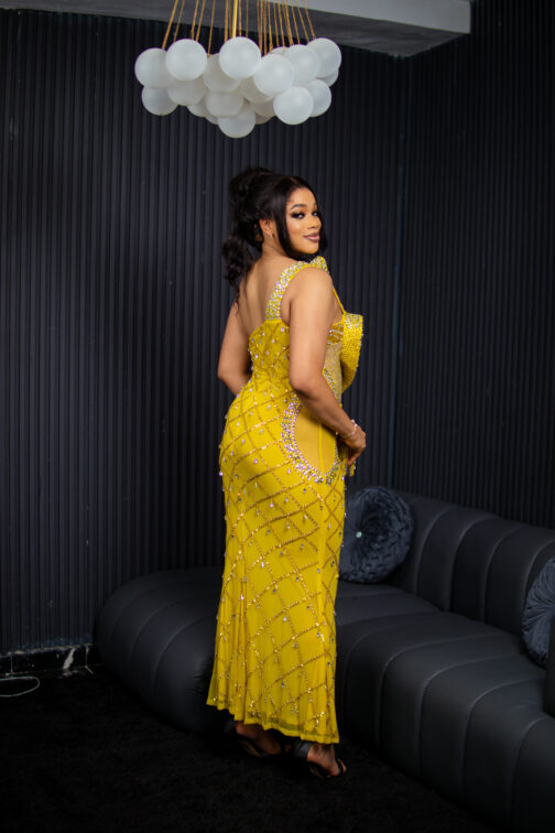 Party Dress - Image 2
