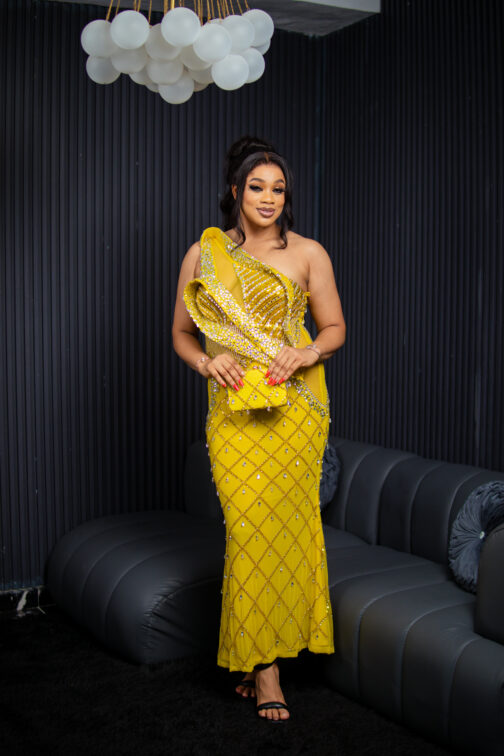 Party Dress - Image 5